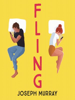 cover image of Fling